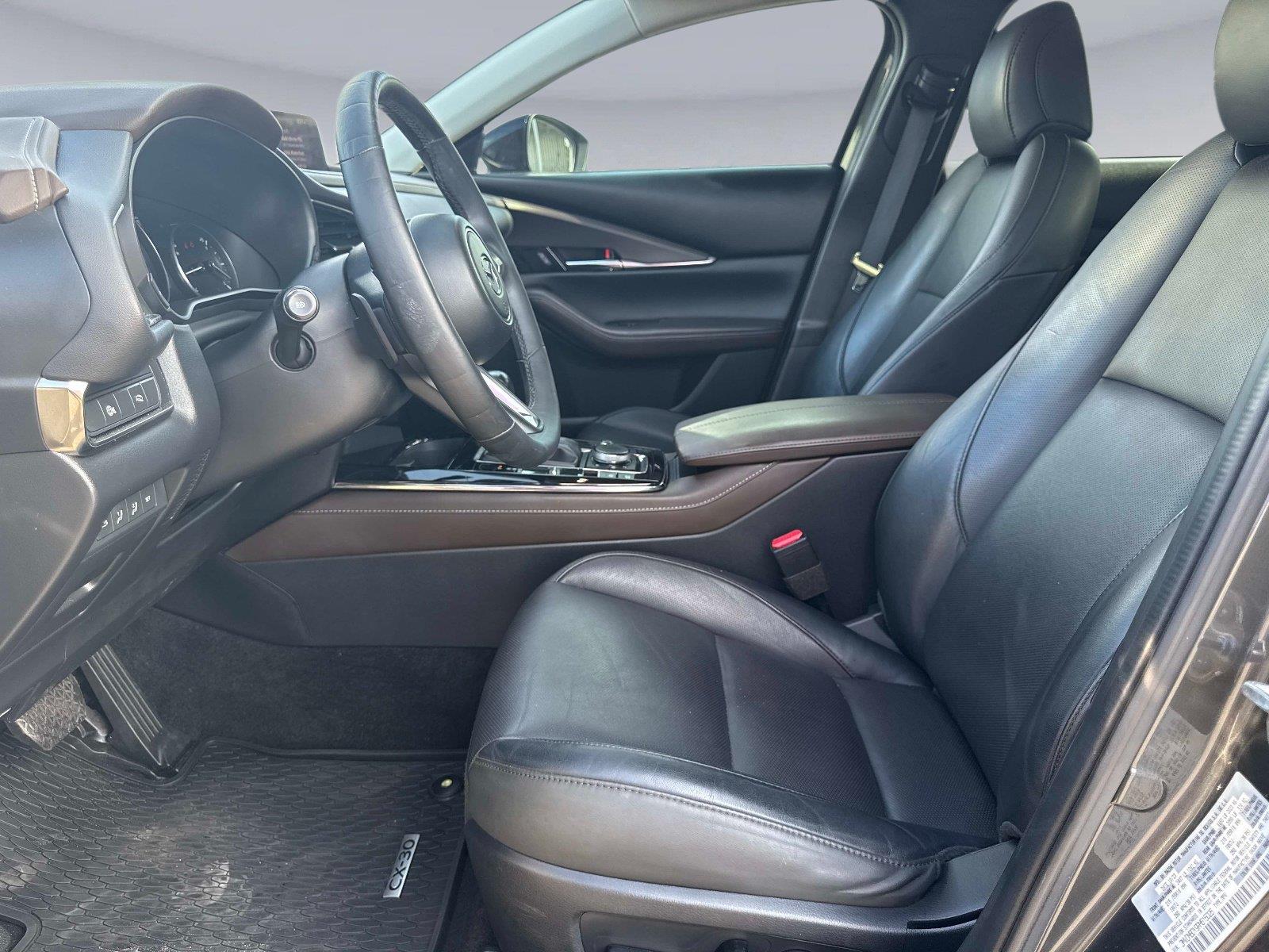 2024 Mazda CX-30 2.5 Turbo Premium Package