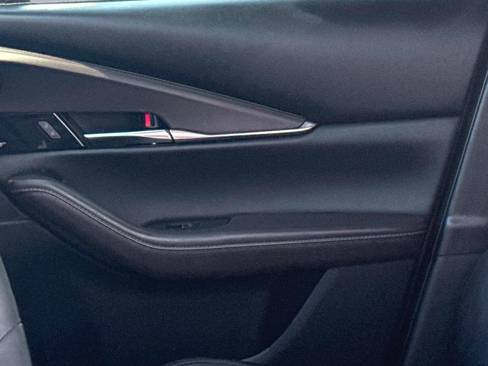 2024 Mazda CX-30 2.5 Turbo Premium Package