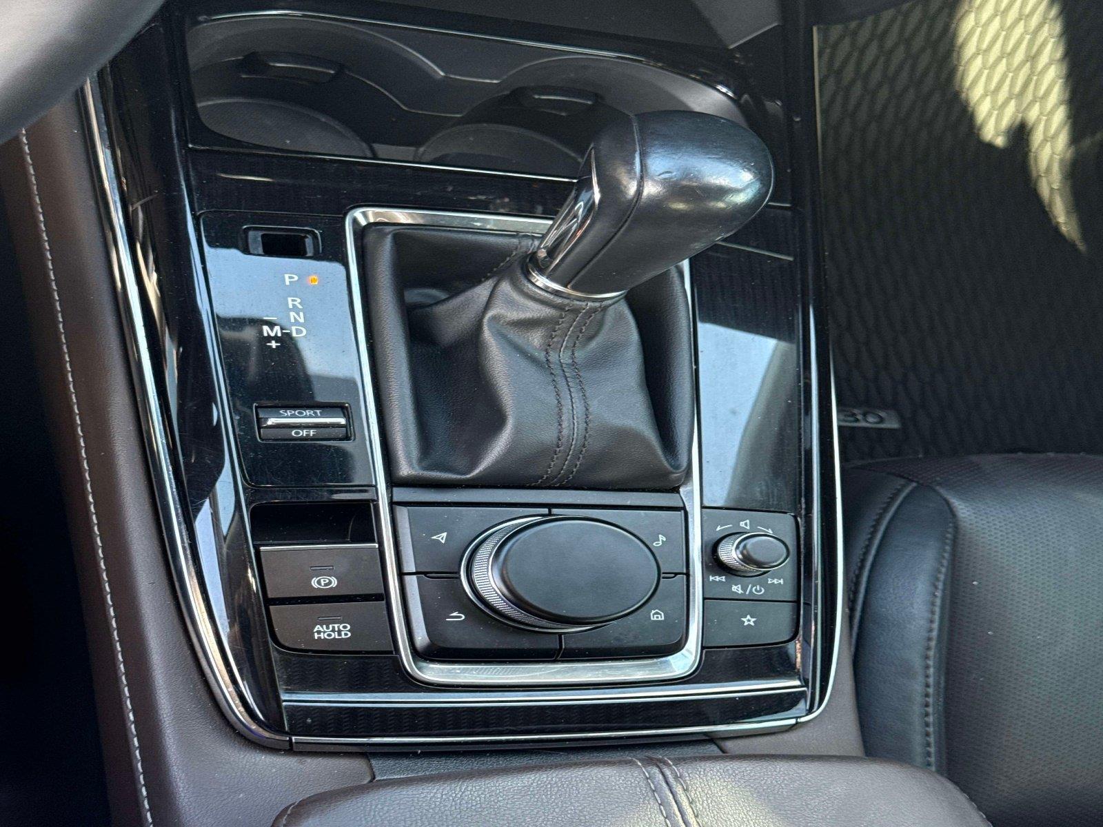 2024 Mazda CX-30 2.5 Turbo Premium Package