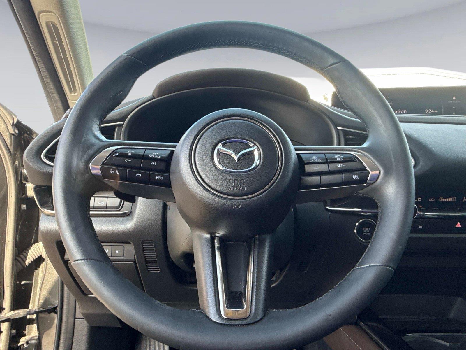 2024 Mazda CX-30 2.5 Turbo Premium Package