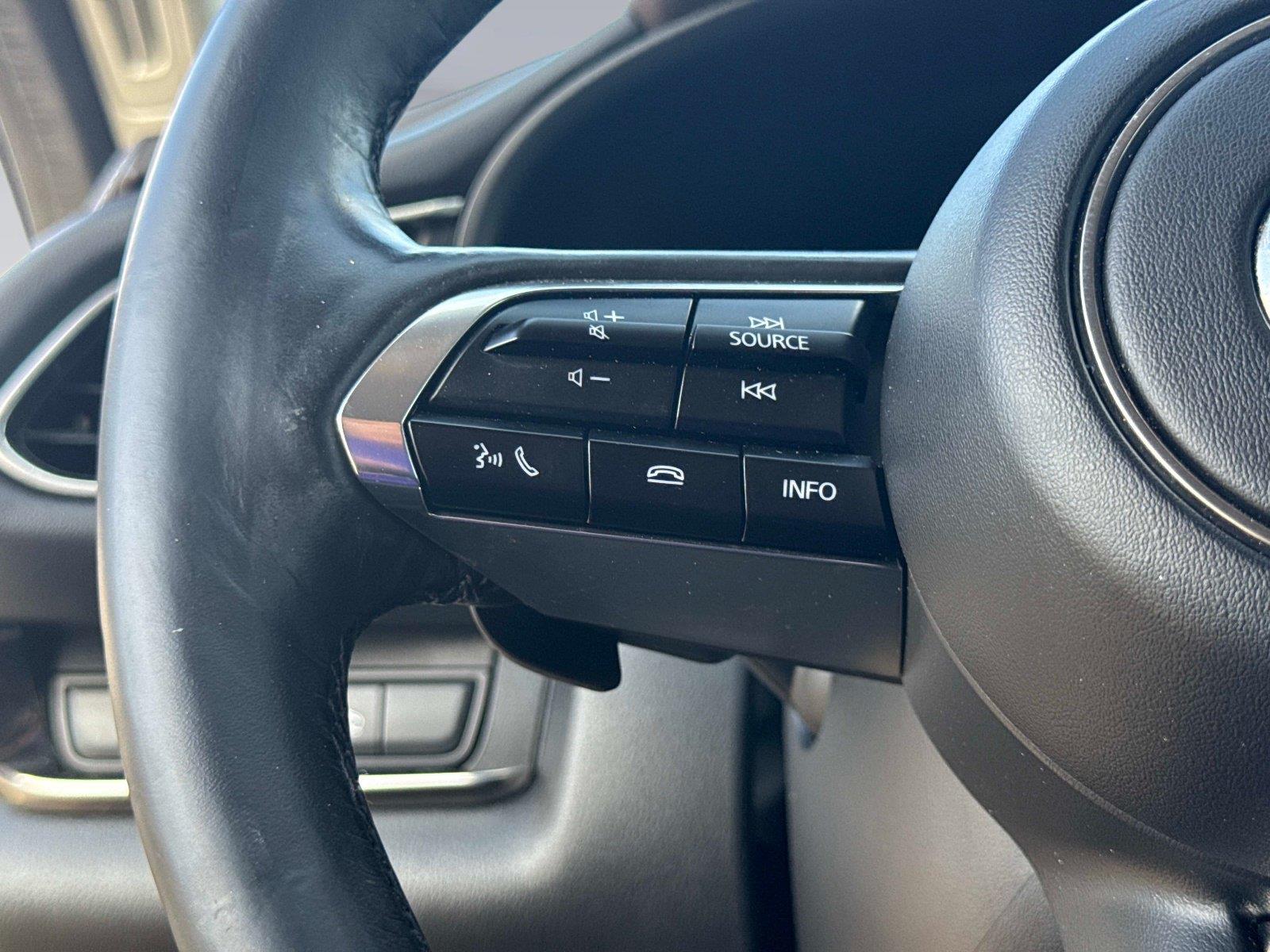 2024 Mazda CX-30 2.5 Turbo Premium Package