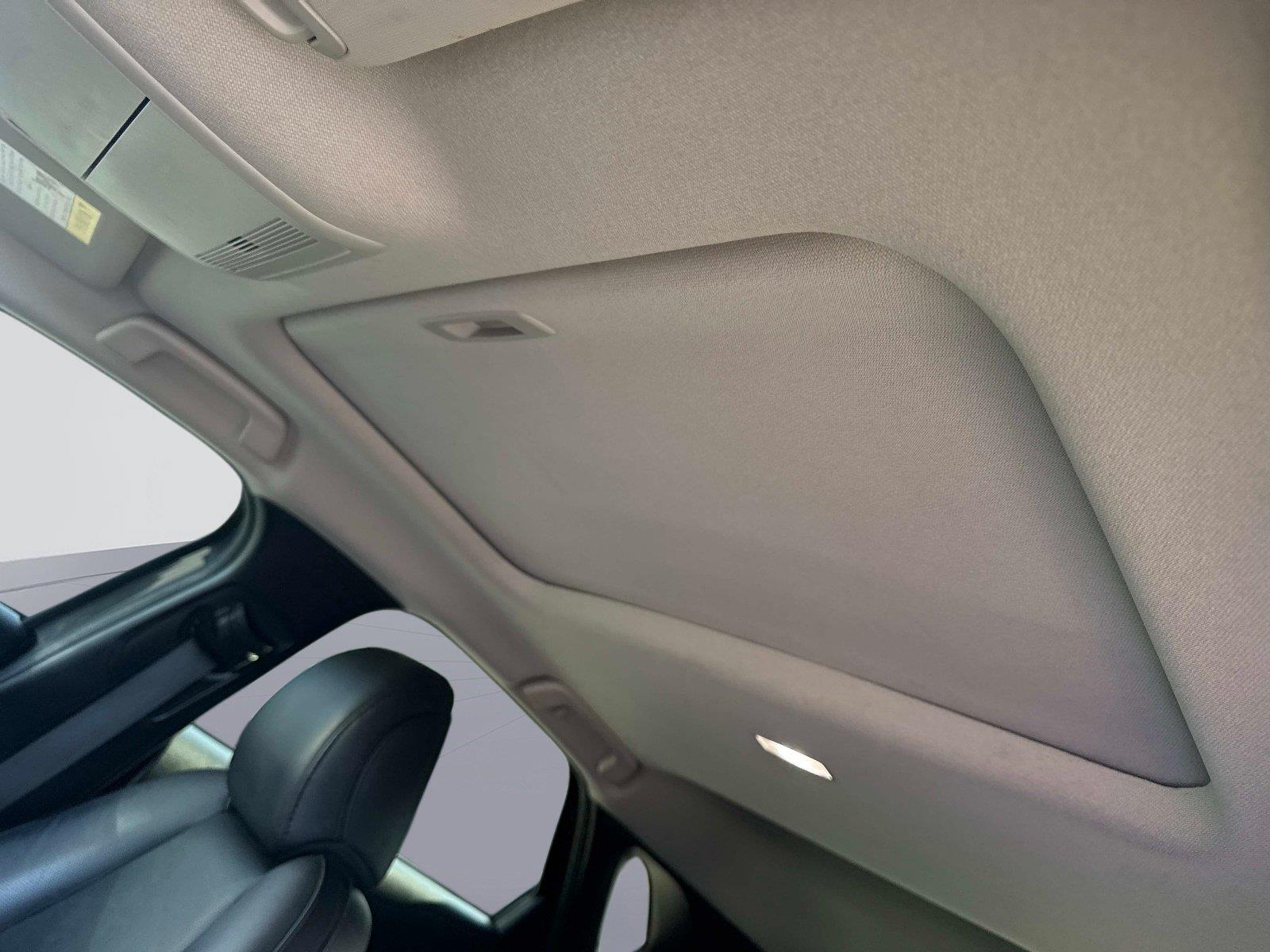 2024 Mazda CX-30 2.5 Turbo Premium Package