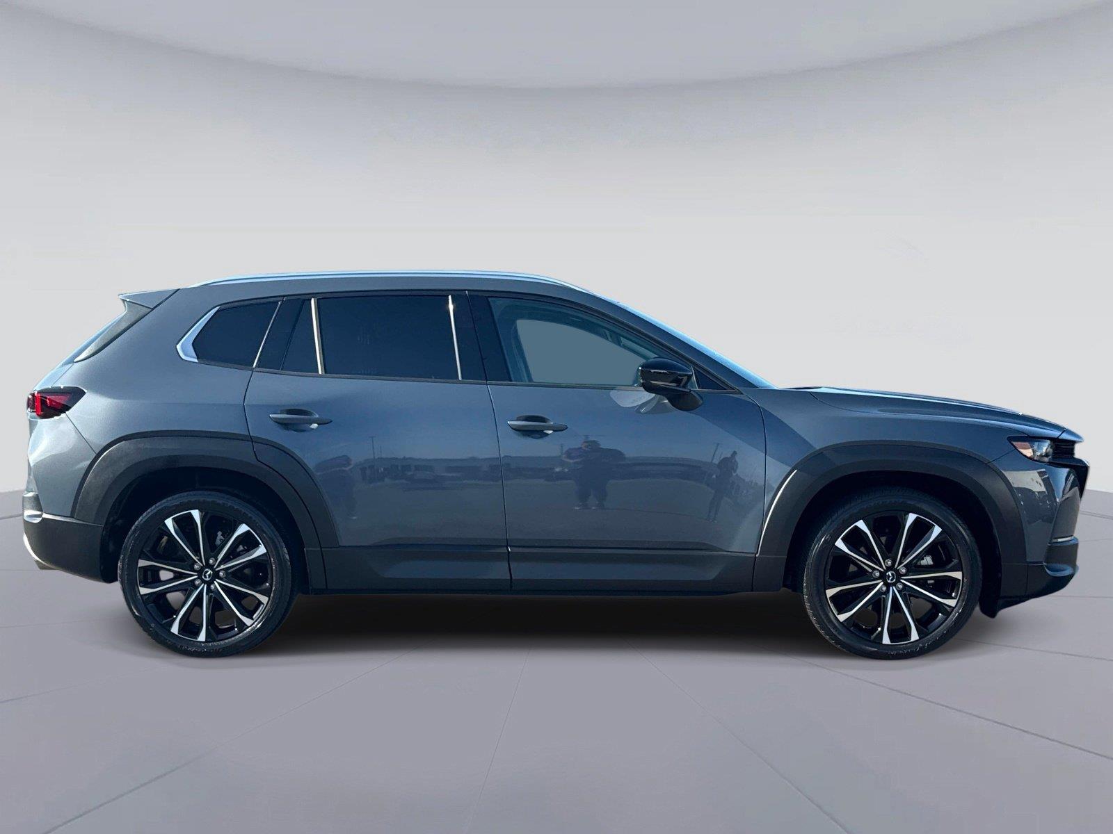 2024 Mazda CX-50 2.5 Turbo Premium Package