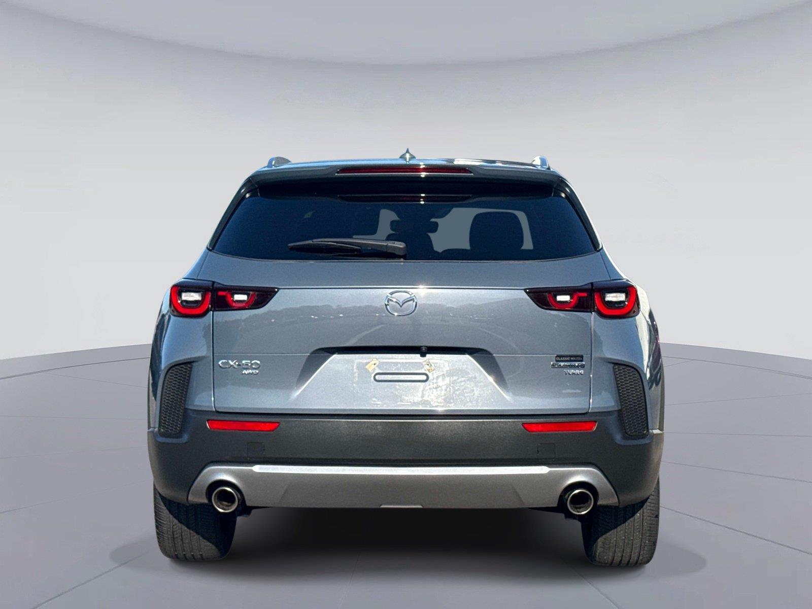 2024 Mazda CX-50 2.5 Turbo Premium Package