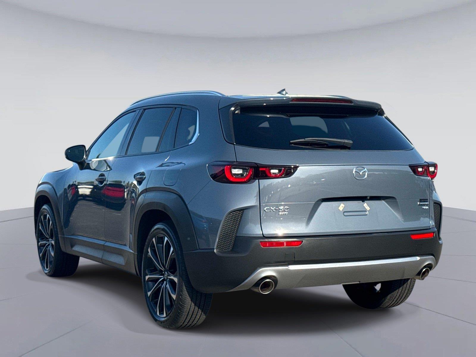 2024 Mazda CX-50 2.5 Turbo Premium Package