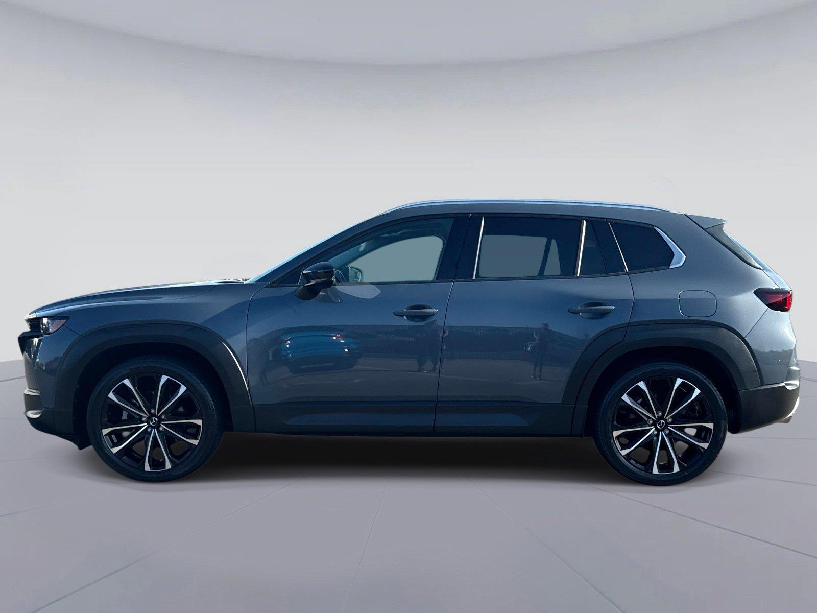 2024 Mazda CX-50 2.5 Turbo Premium Package