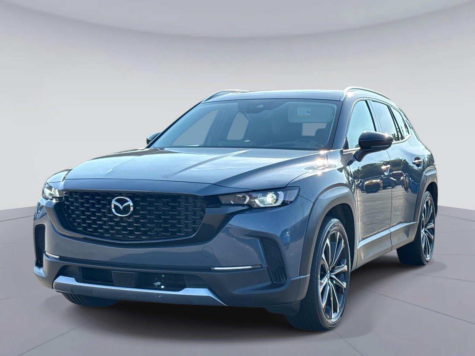 2024 Mazda CX-50 2.5 Turbo Premium Package