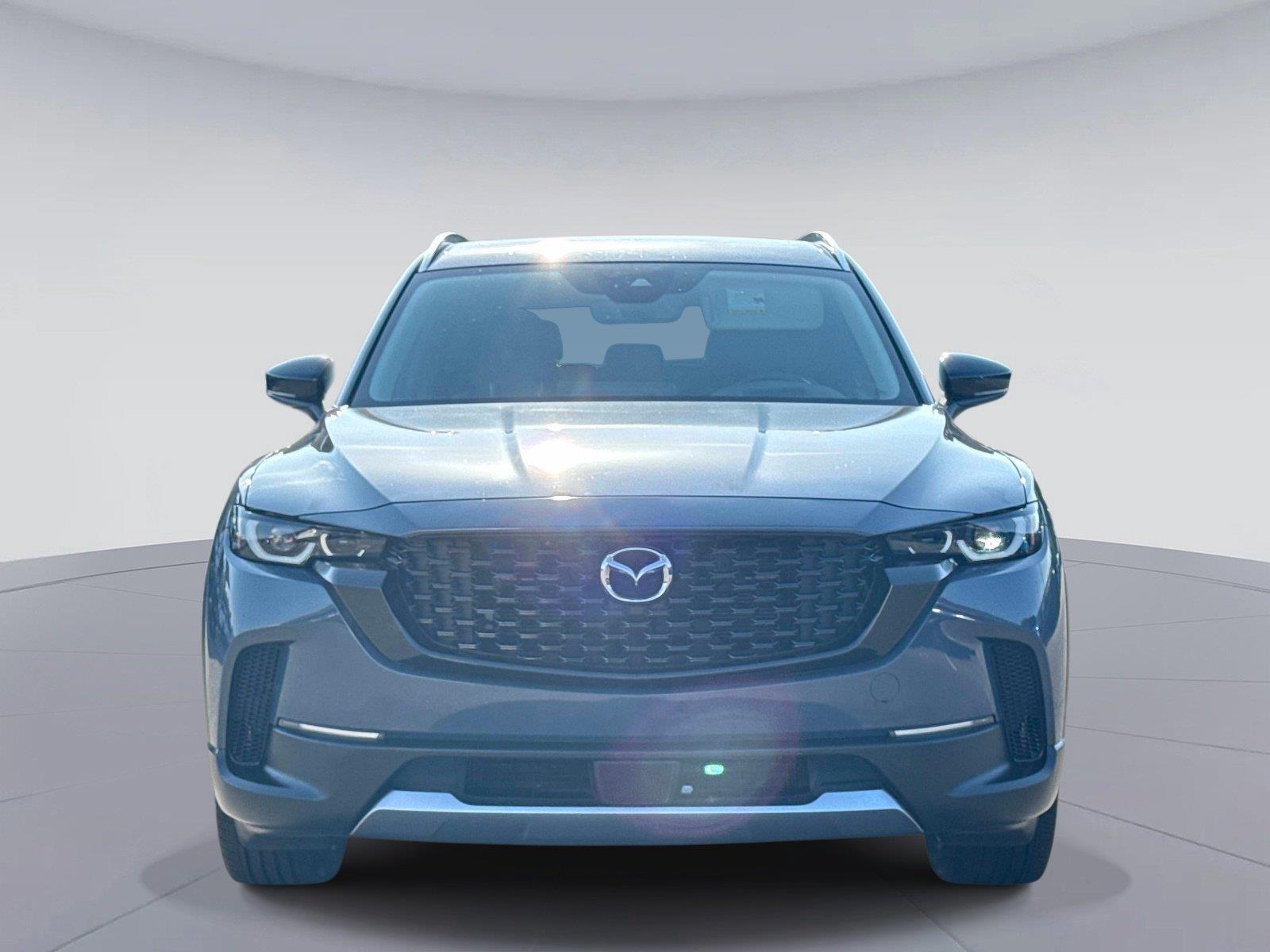 2024 Mazda CX-50 2.5 Turbo Premium Package