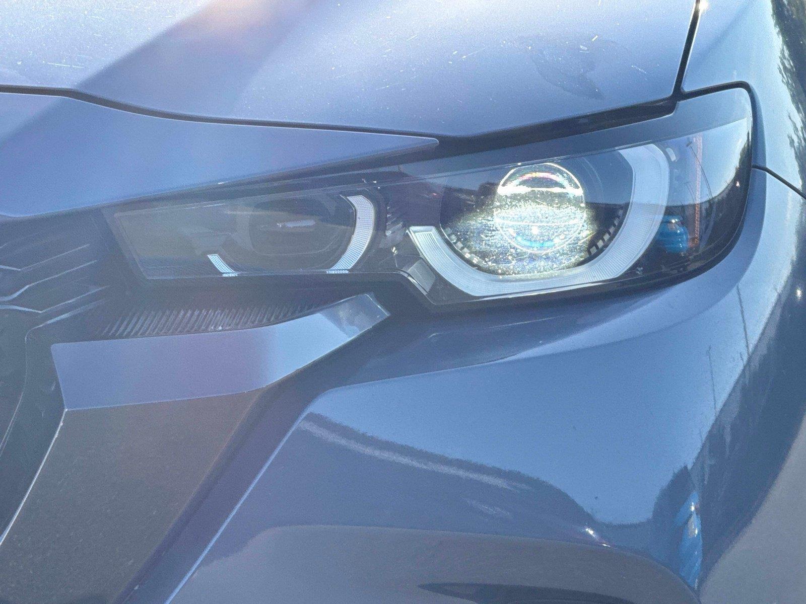 2024 Mazda CX-50 2.5 Turbo Premium Package