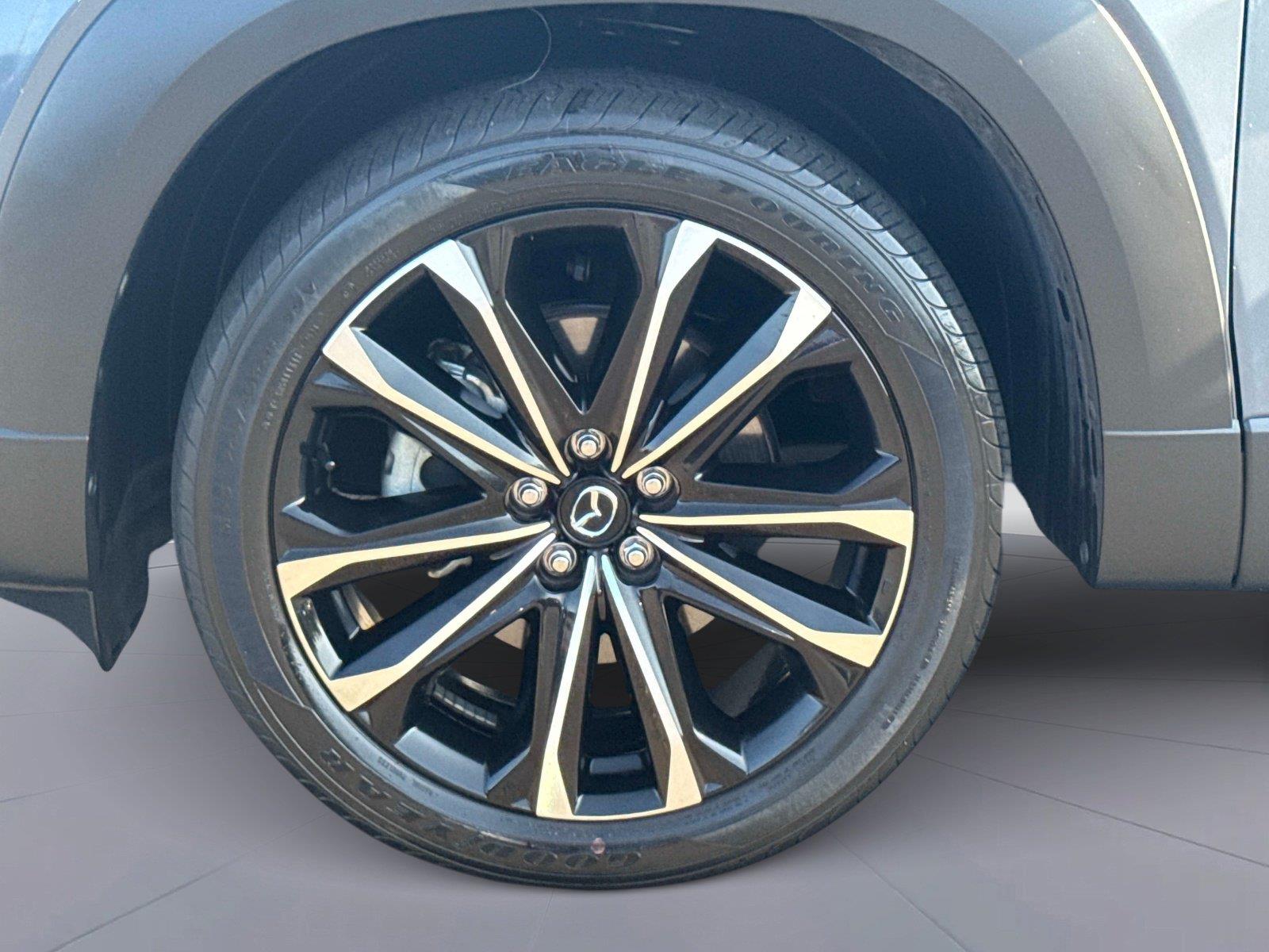2024 Mazda CX-50 2.5 Turbo Premium Package