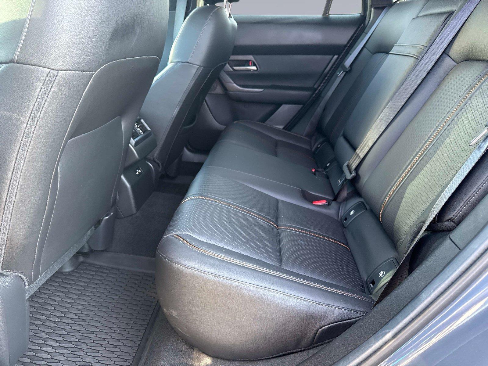 2024 Mazda CX-50 2.5 Turbo Premium Package
