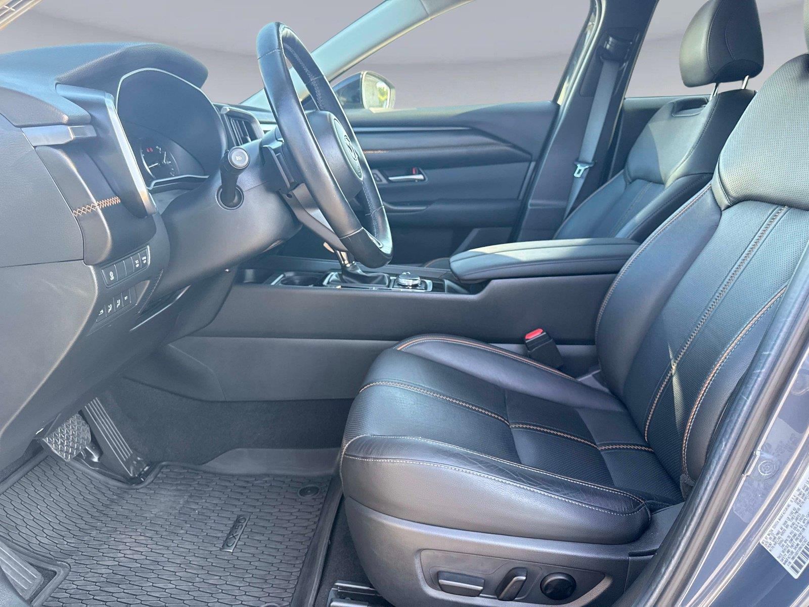2024 Mazda CX-50 2.5 Turbo Premium Package