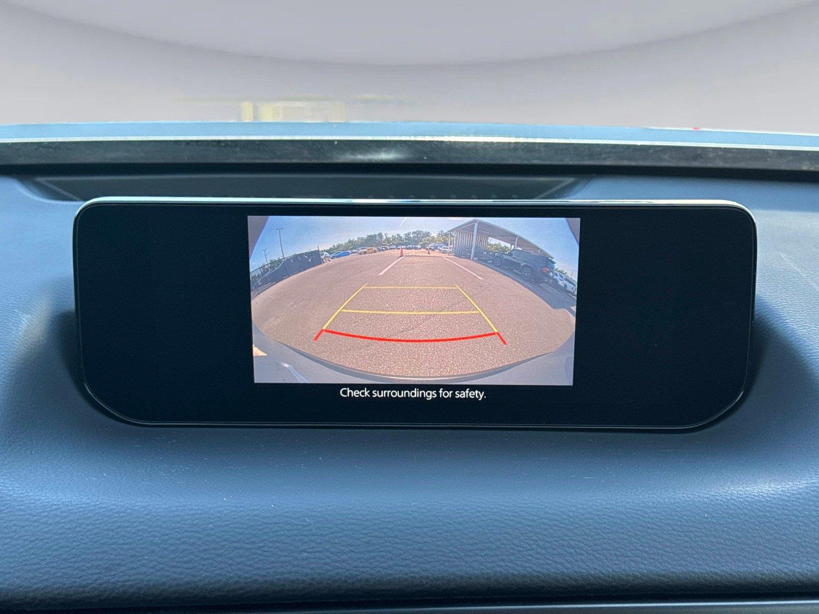 2024 Mazda CX-50 2.5 Turbo Premium Package