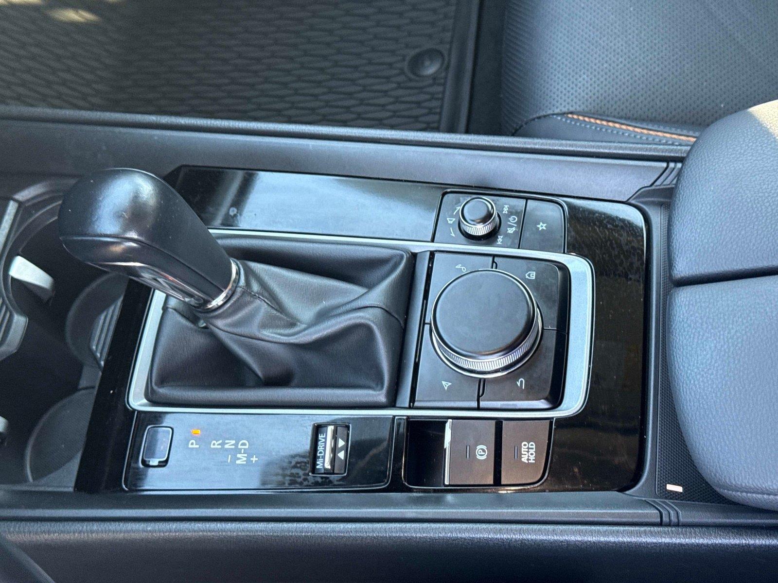 2024 Mazda CX-50 2.5 Turbo Premium Package