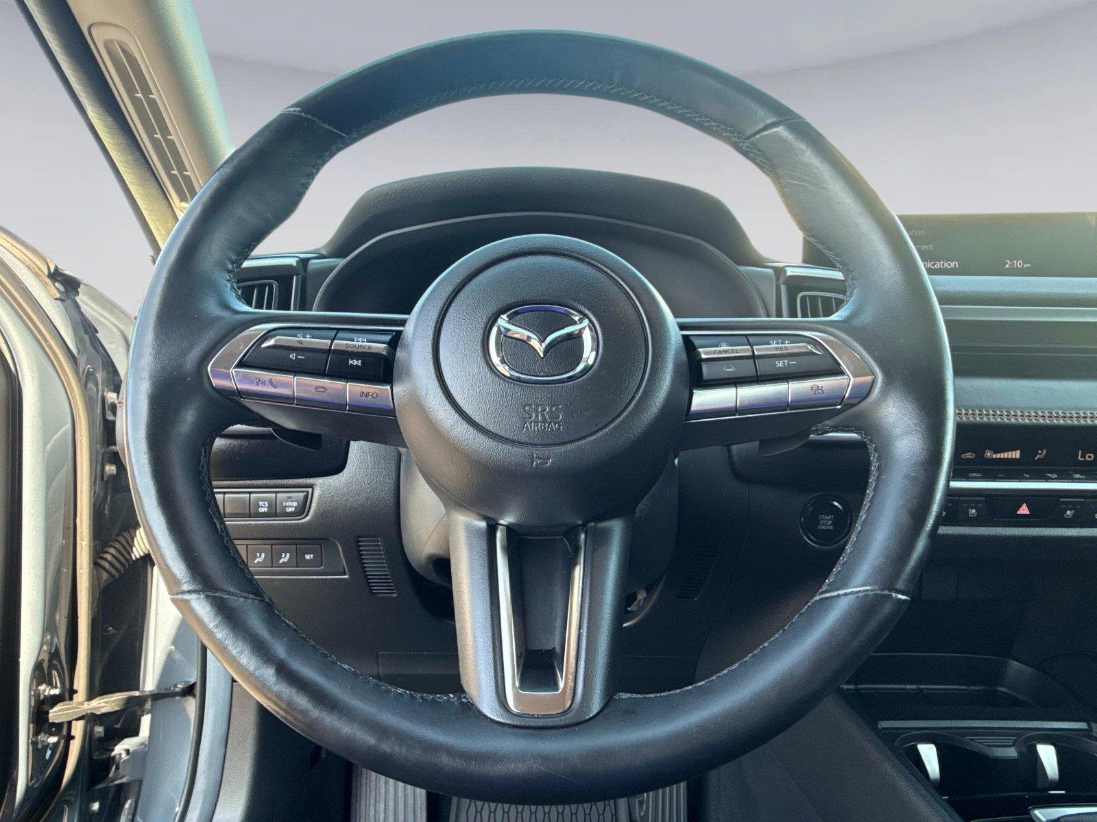 2024 Mazda CX-50 2.5 Turbo Premium Package
