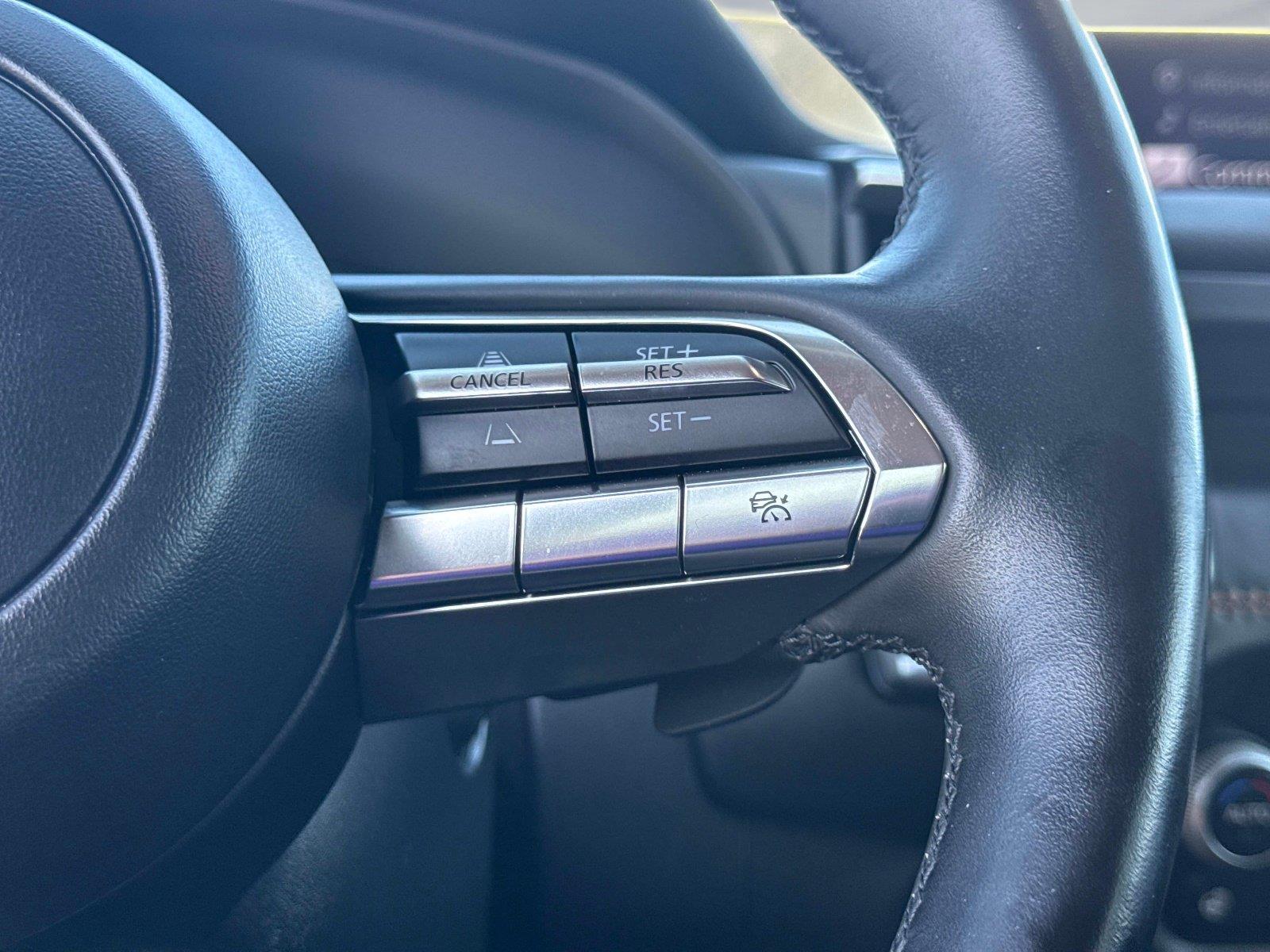 2024 Mazda CX-50 2.5 Turbo Premium Package