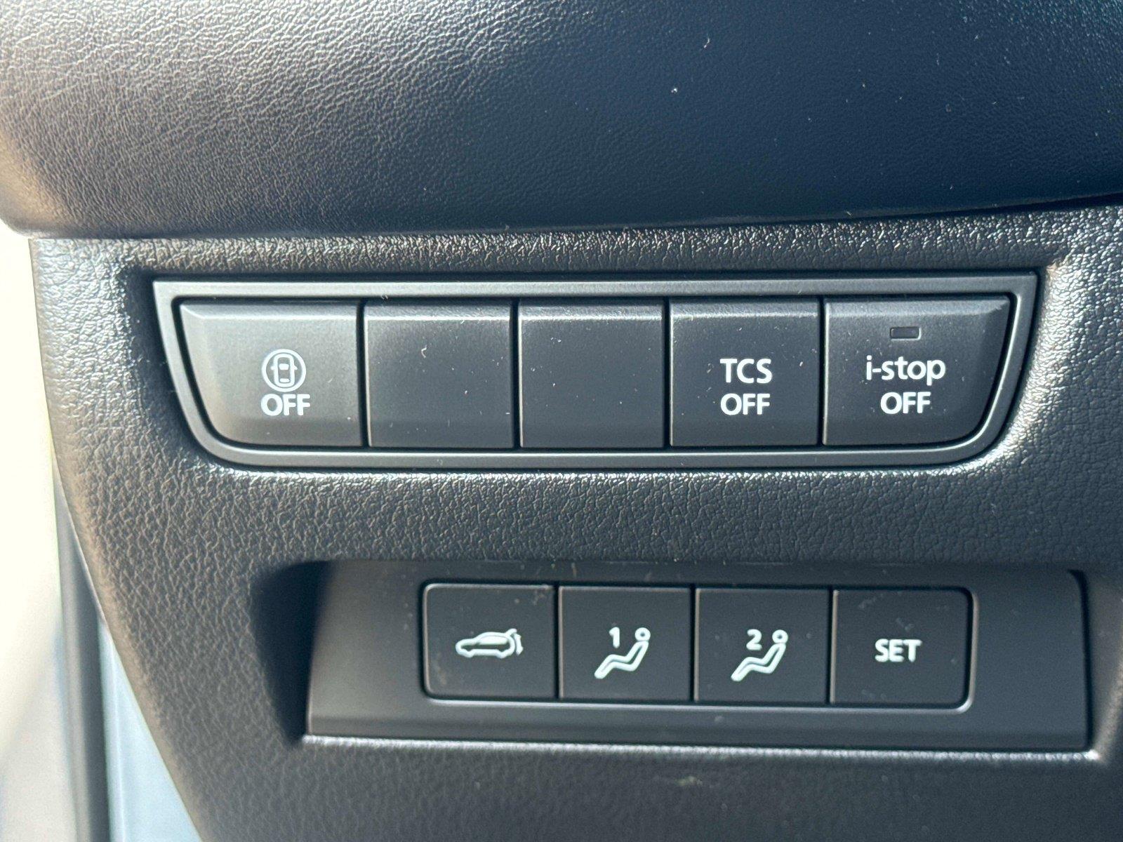2024 Mazda CX-50 2.5 Turbo Premium Package