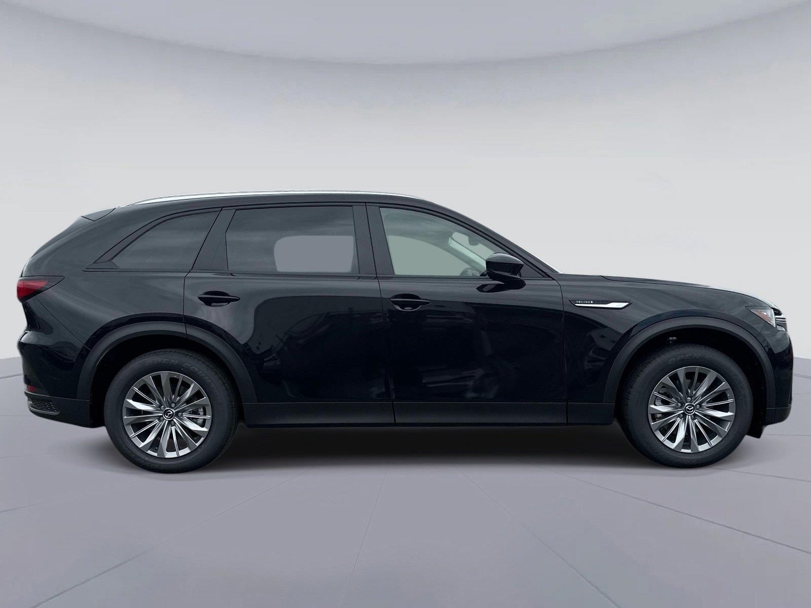 2026 Mazda CX-90 Select