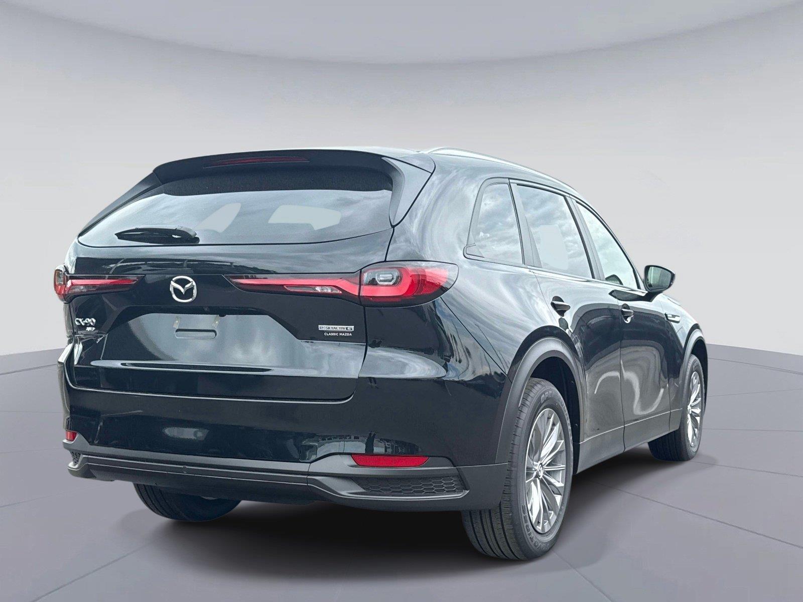 2026 Mazda CX-90 Select