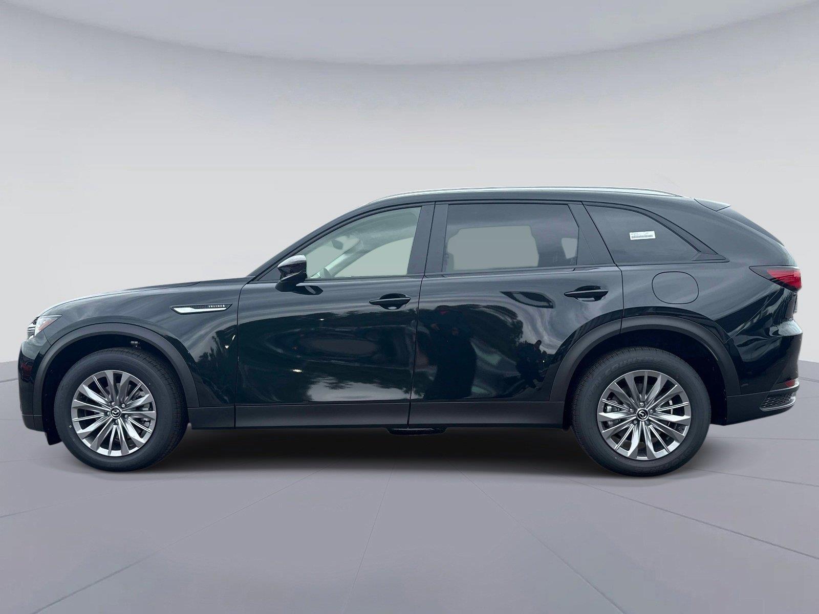 2026 Mazda CX-90 Select