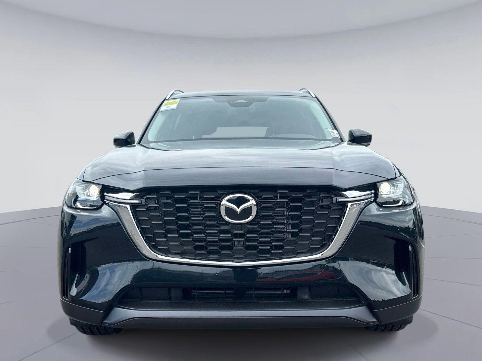 2026 Mazda CX-90 Select