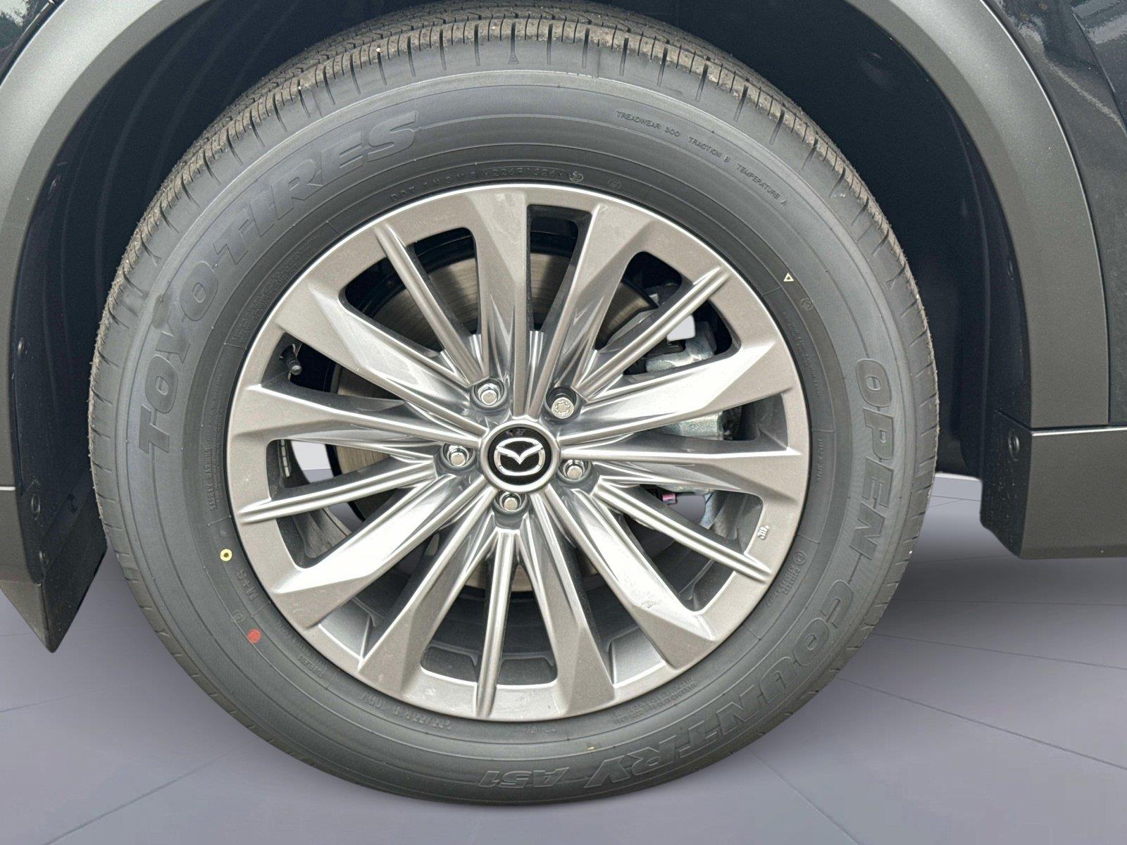 2026 Mazda CX-90 Select