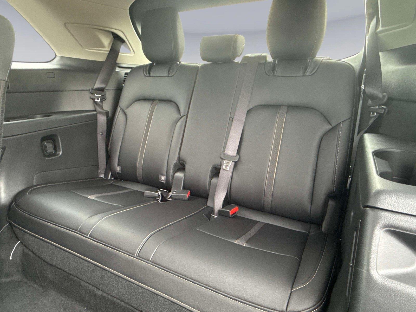 2026 Mazda CX-90 Select