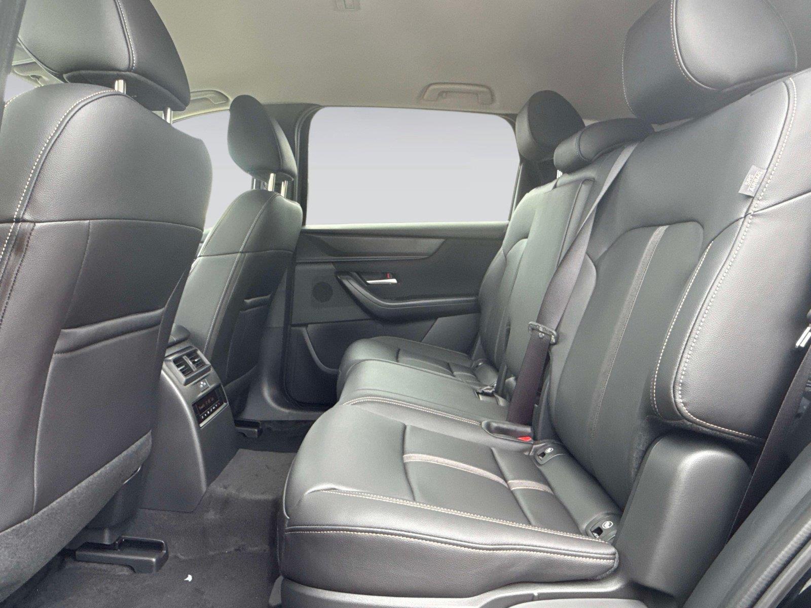 2026 Mazda CX-90 Select