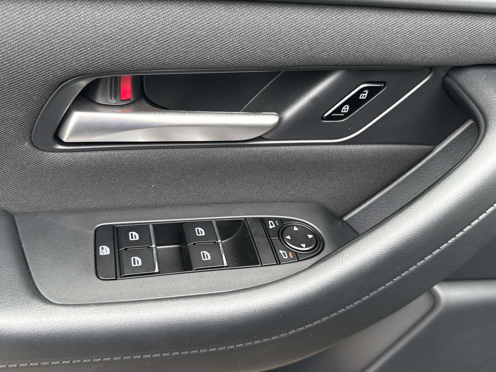 2026 Mazda CX-90 Select