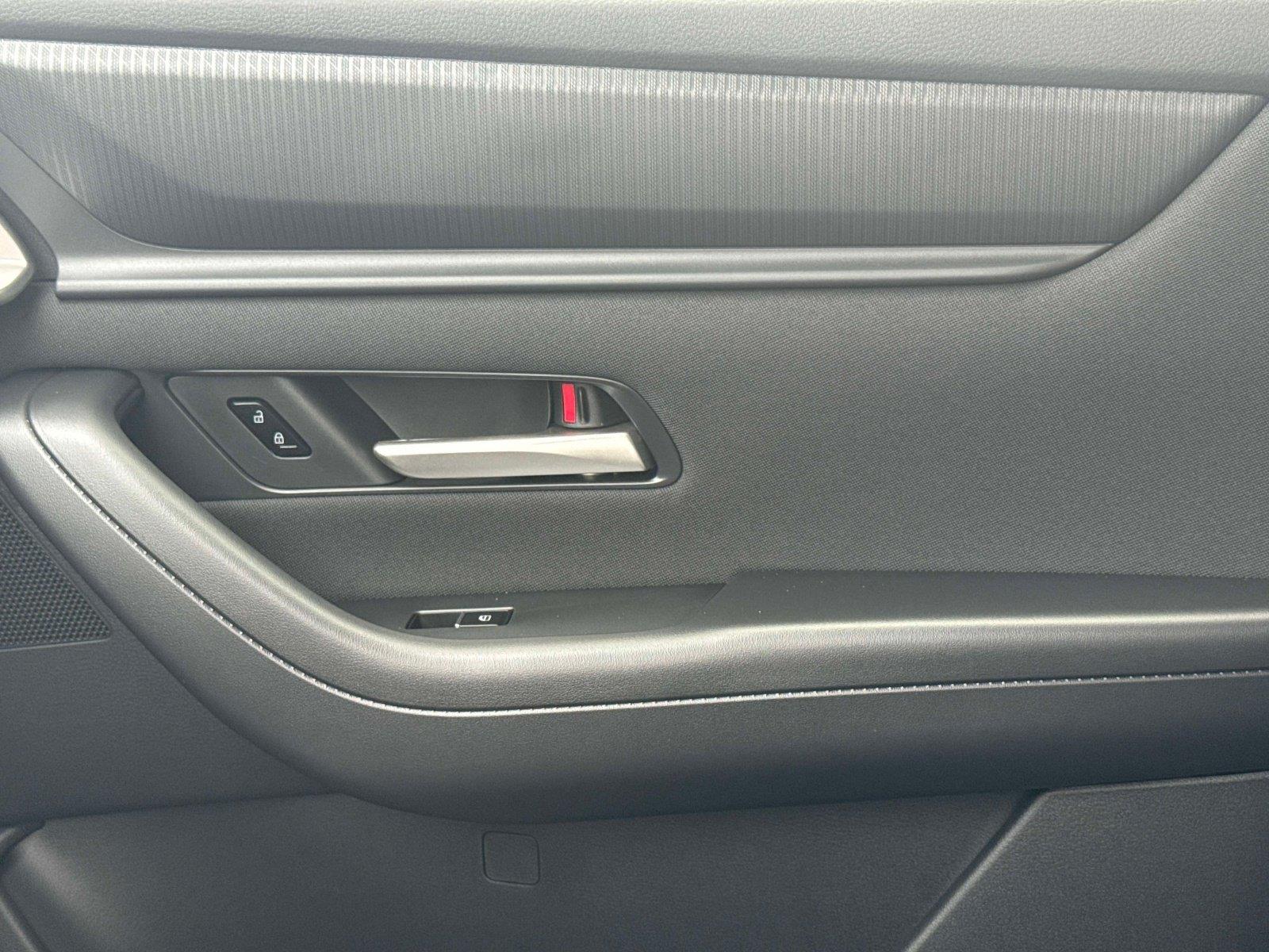 2026 Mazda CX-90 Select