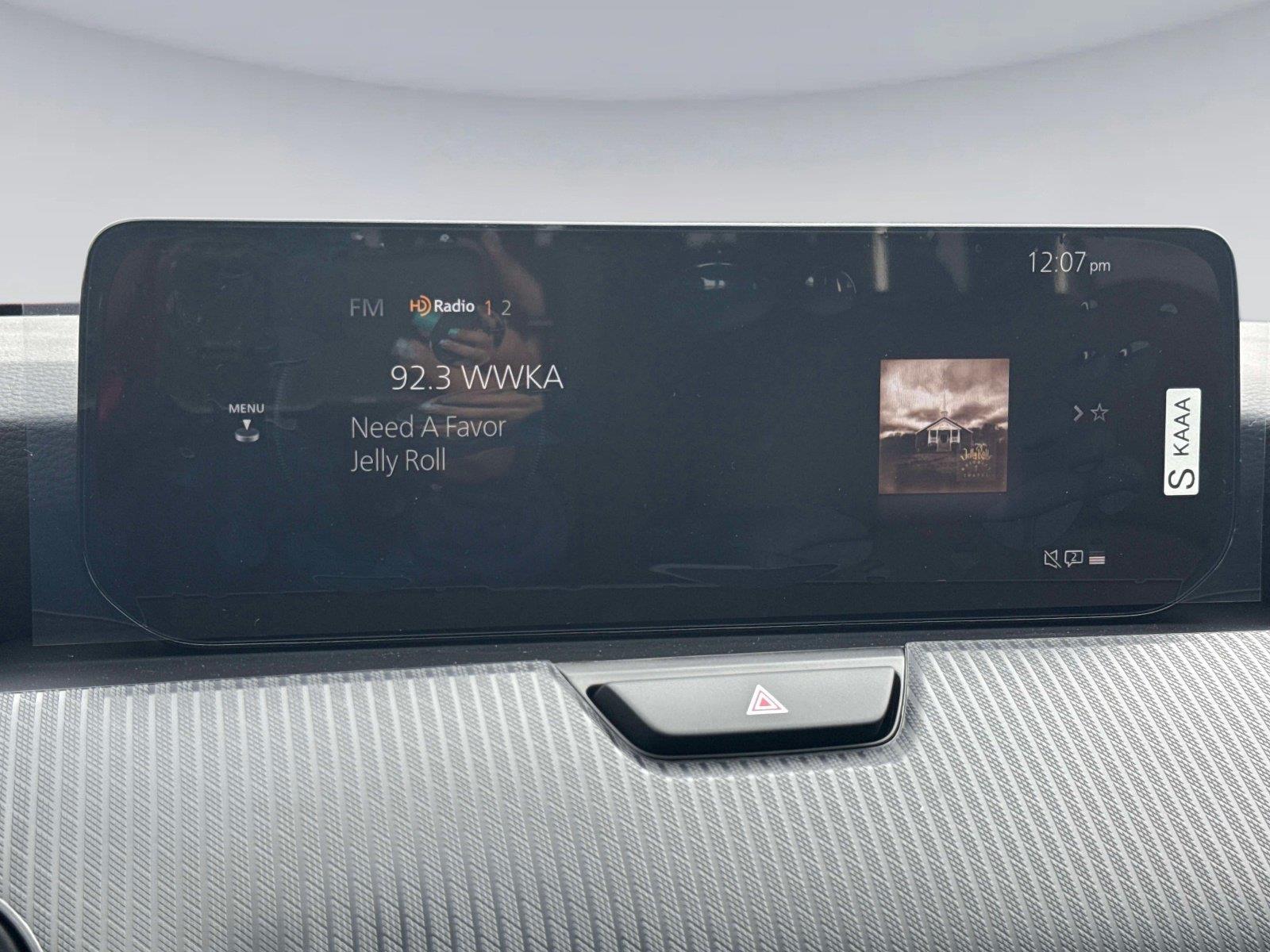 2026 Mazda CX-90 Select