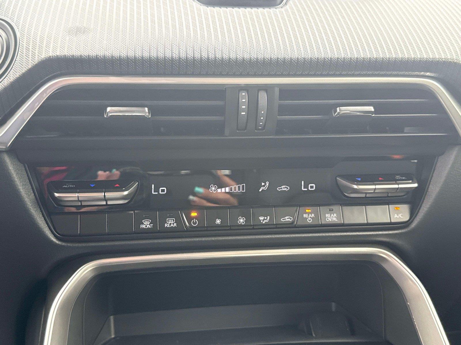 2026 Mazda CX-90 Select