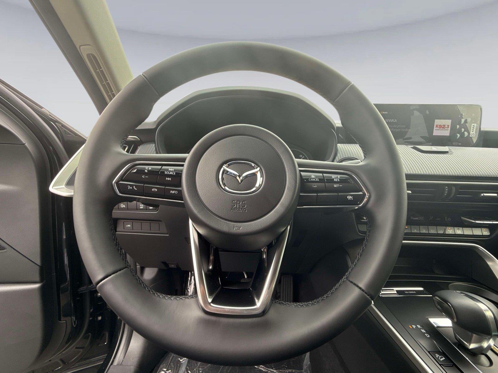 2026 Mazda CX-90 Select