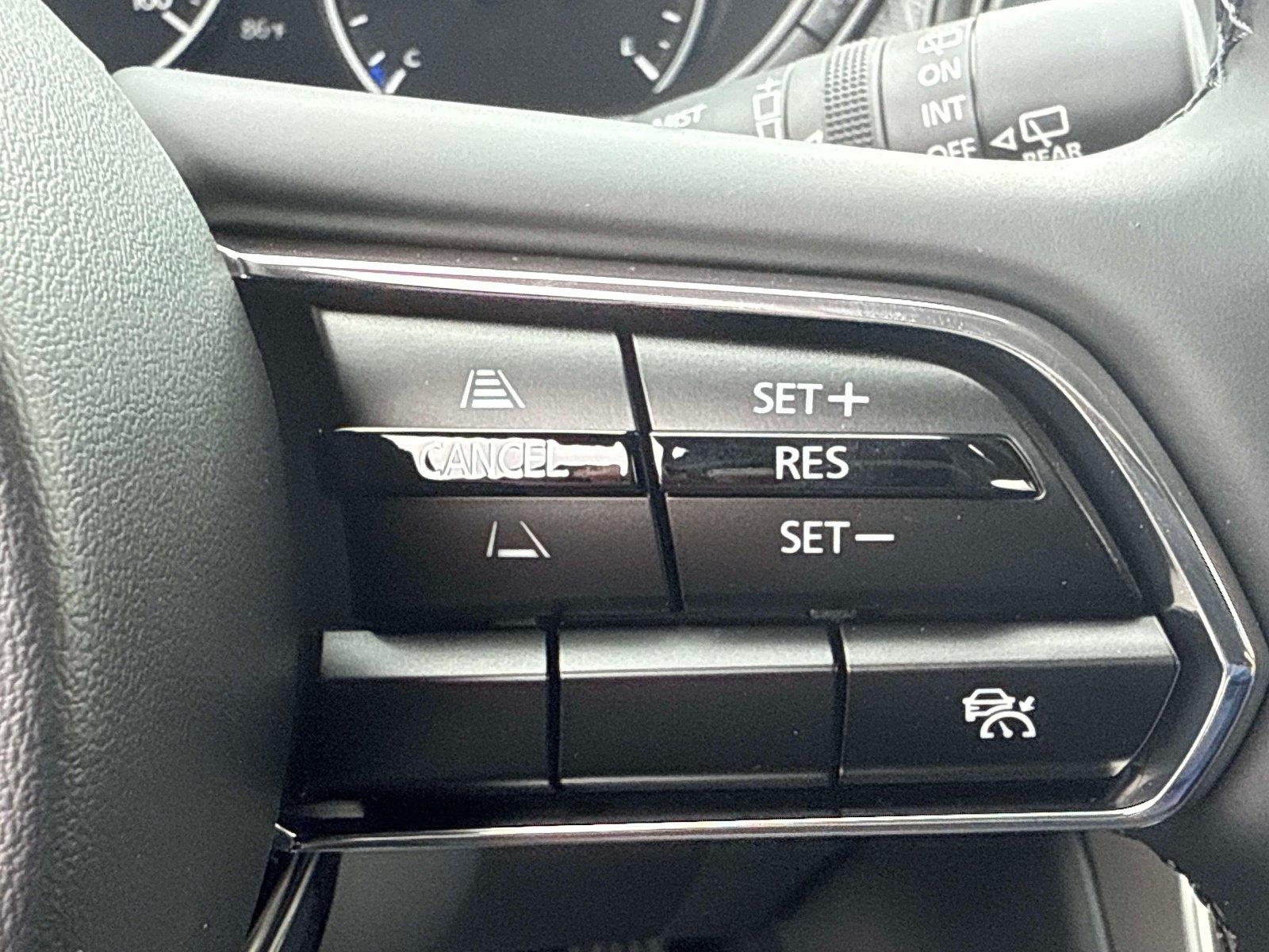 2026 Mazda CX-90 Select