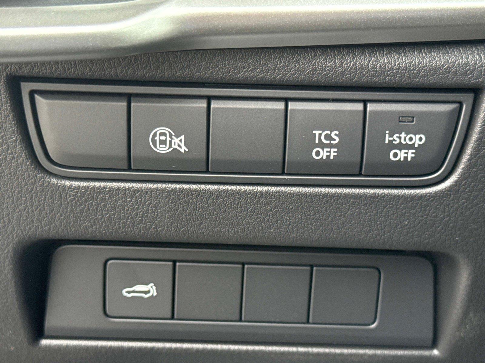 2026 Mazda CX-90 Select