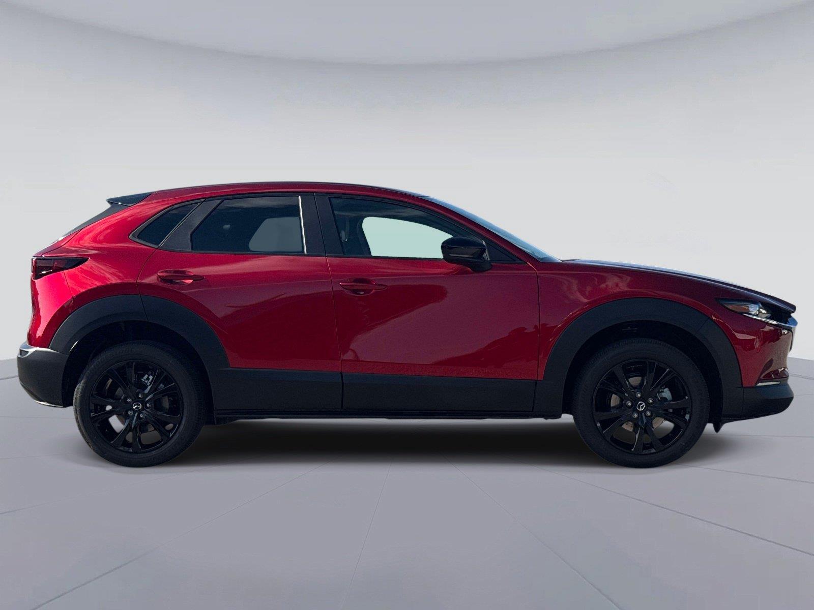 2026 Mazda CX-30 2.5 S Select Sport