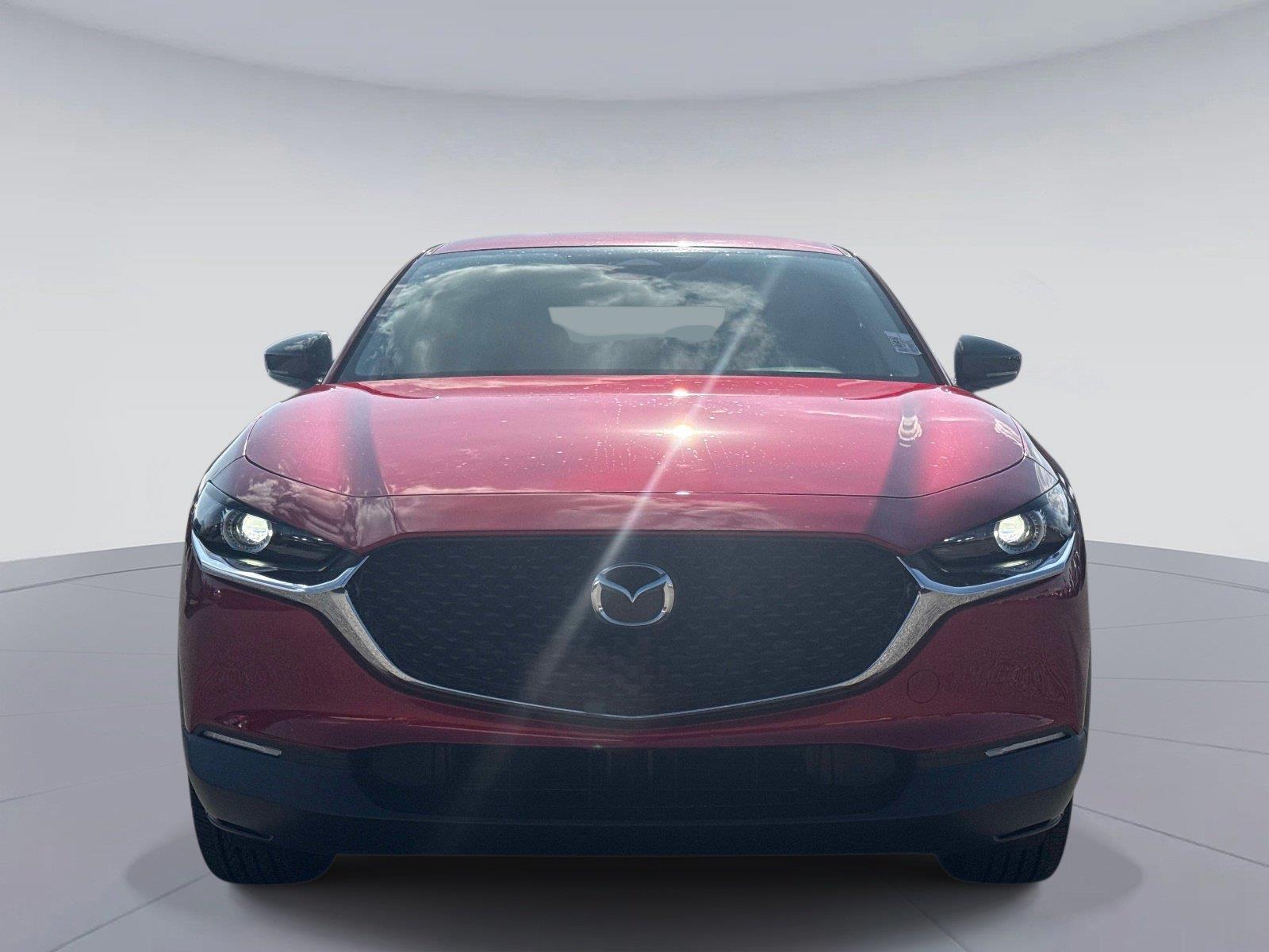 2026 Mazda CX-30 2.5 S Select Sport