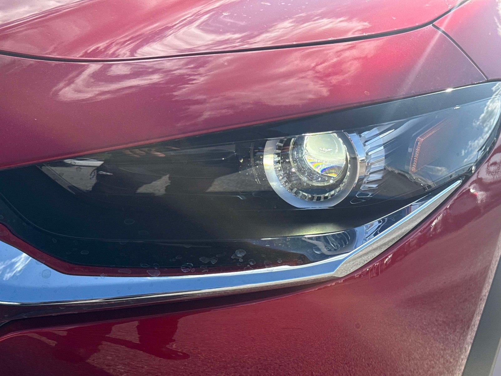 2026 Mazda CX-30 2.5 S Select Sport