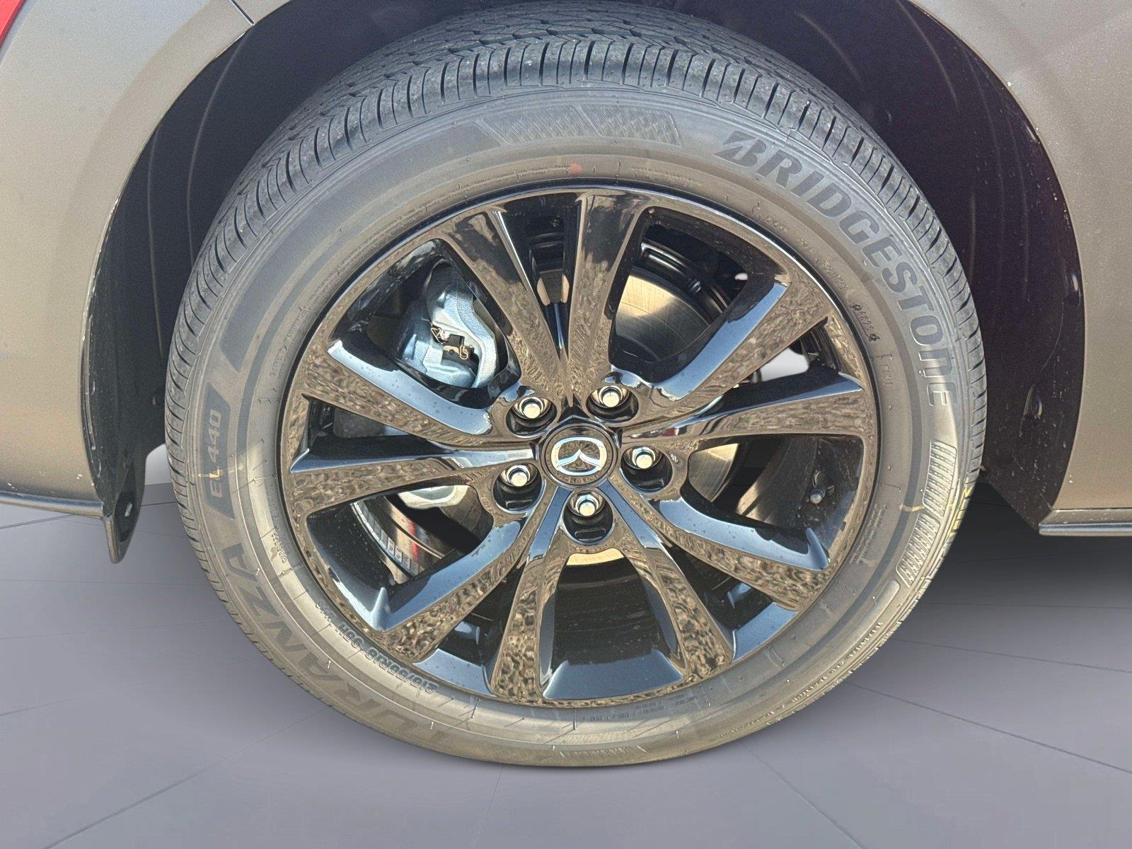 2026 Mazda CX-30 2.5 S Select Sport