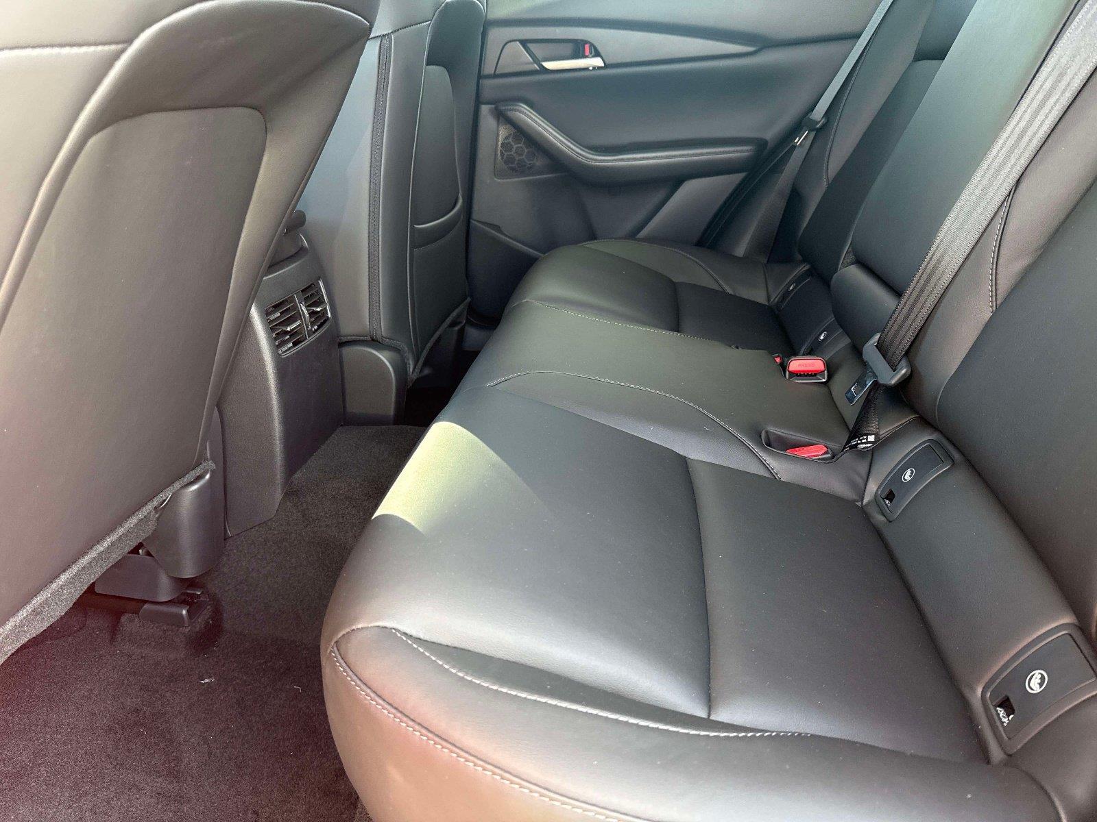 2026 Mazda CX-30 2.5 S Select Sport