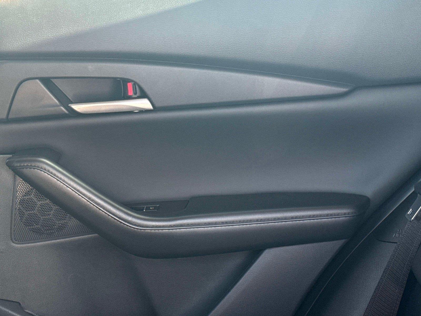 2026 Mazda CX-30 2.5 S Select Sport