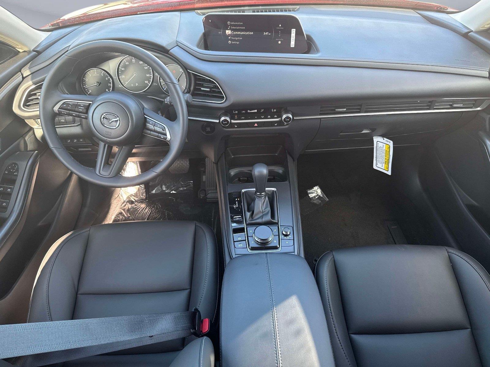 2026 Mazda CX-30 2.5 S Select Sport