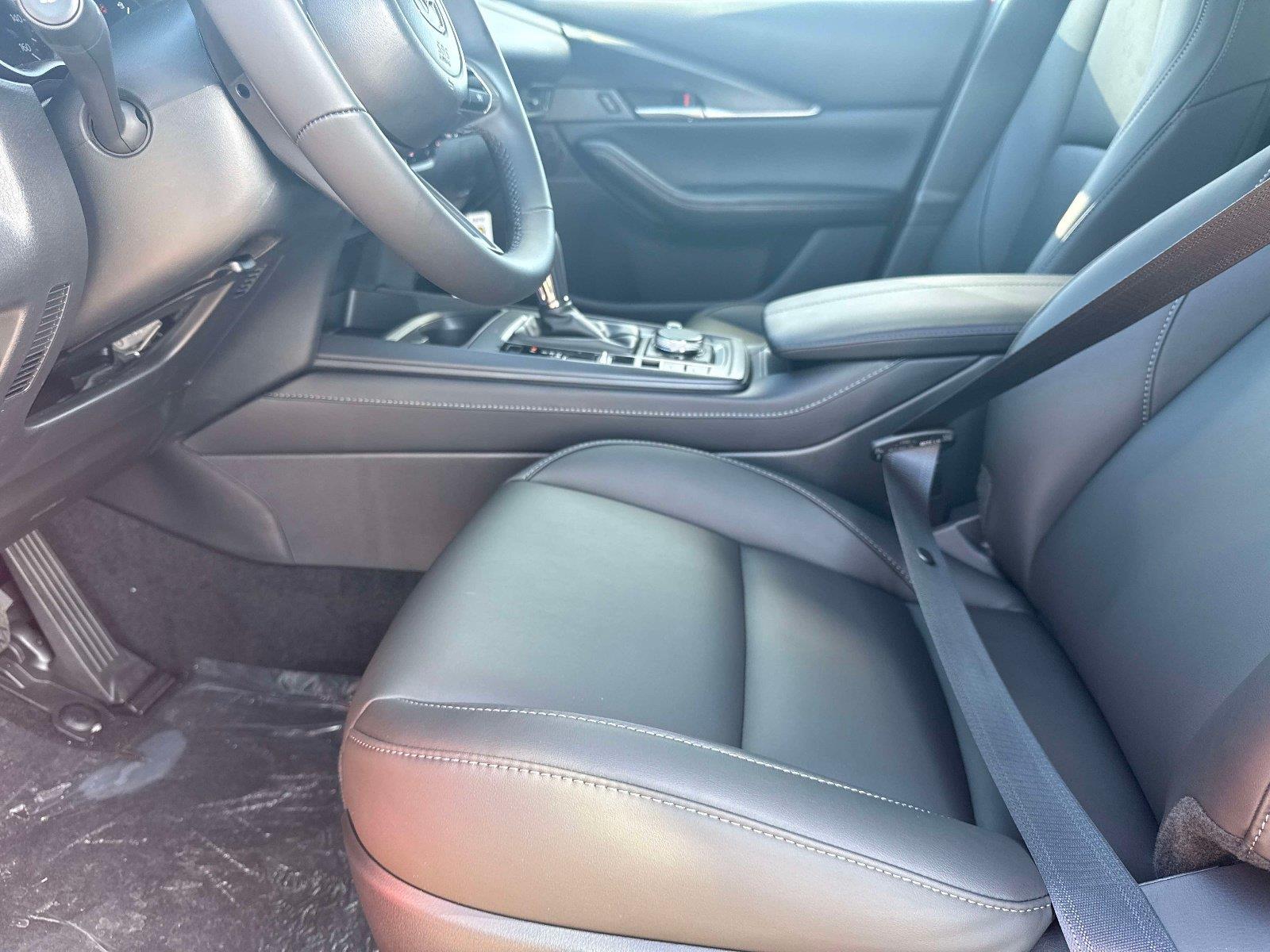 2026 Mazda CX-30 2.5 S Select Sport