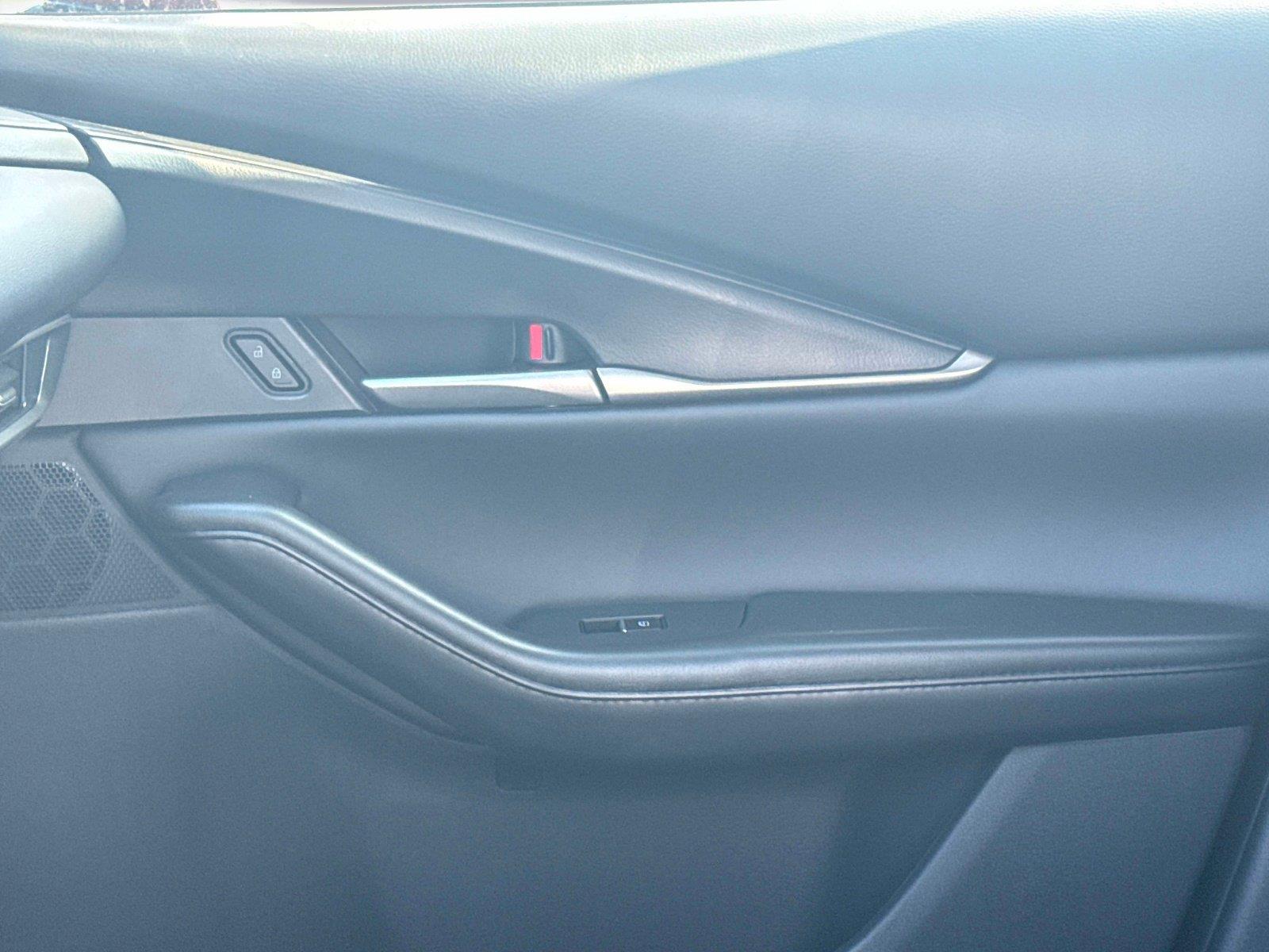 2026 Mazda CX-30 2.5 S Select Sport