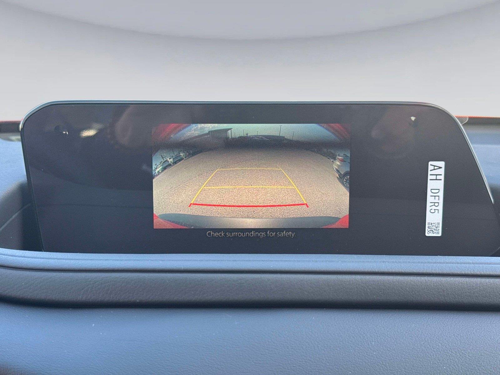 2026 Mazda CX-30 2.5 S Select Sport