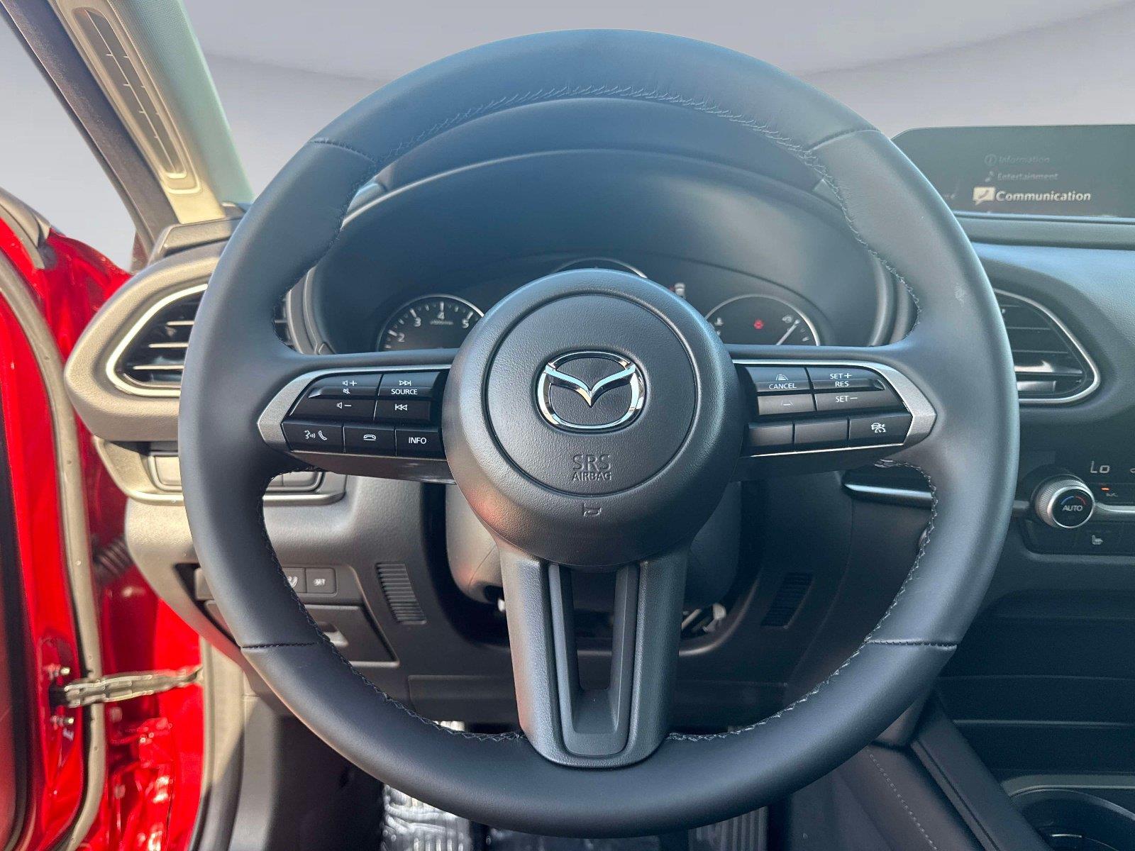 2026 Mazda CX-30 2.5 S Select Sport