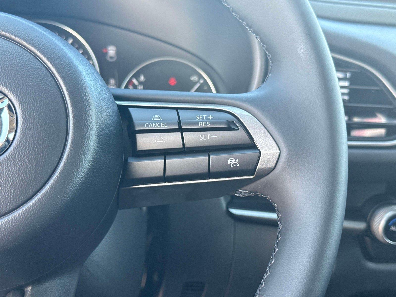 2026 Mazda CX-30 2.5 S Select Sport