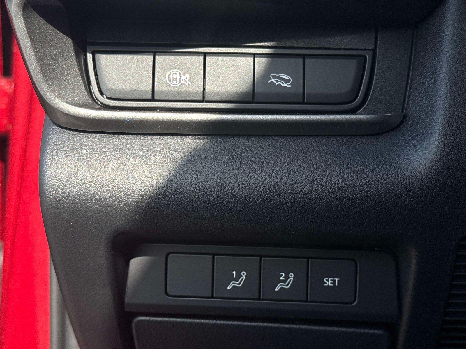 2026 Mazda CX-30 2.5 S Select Sport