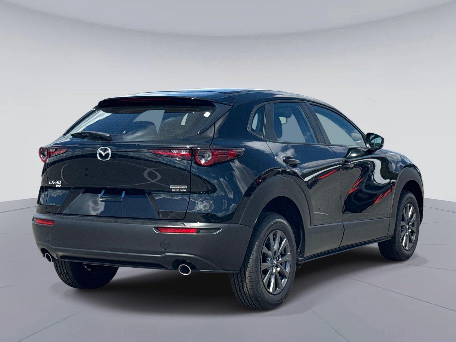 2026 Mazda CX-30 2.5 S