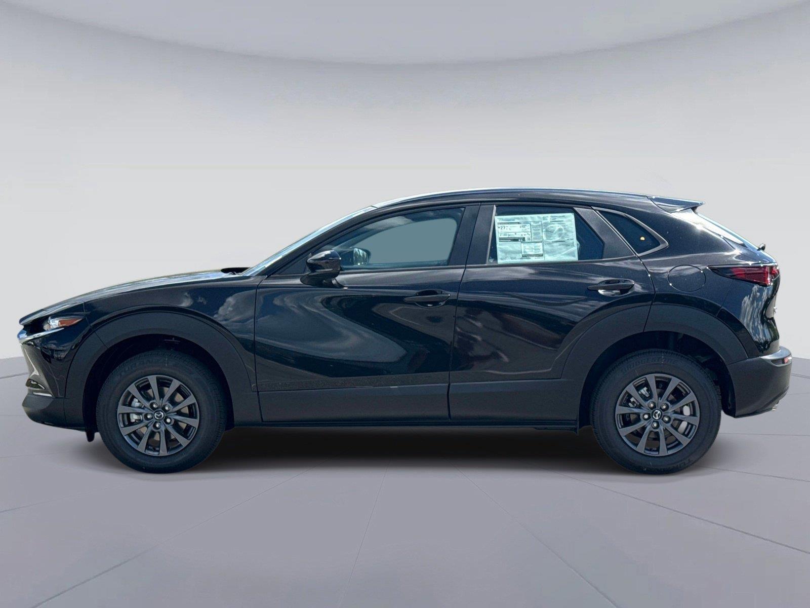 2026 Mazda CX-30 2.5 S